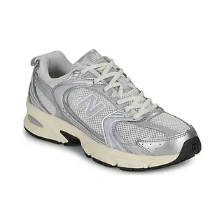 New Balance 530 Sneakers - Sneakers Silver Us - 07