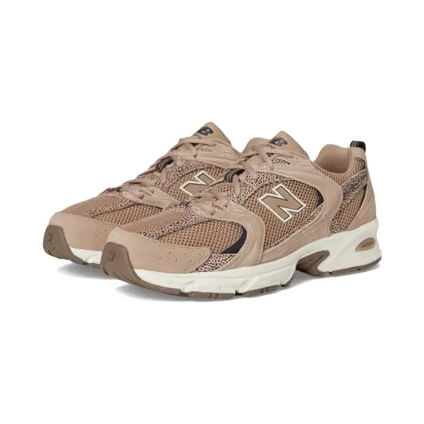 New Balance, Unisex, Sneakers, U530CRA, Beige, (39.5) thumbnail