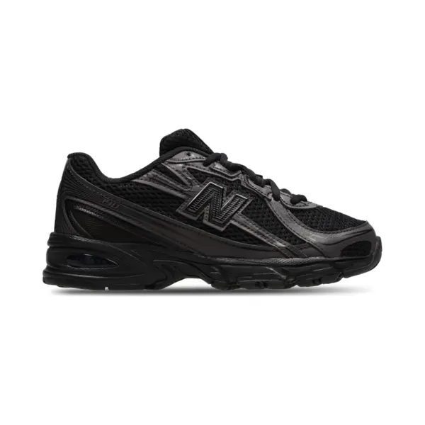 New Balance 740 Kleinkind Sneaker - Schwarz - Größe 37.5 - Netz/Synthetik thumbnail