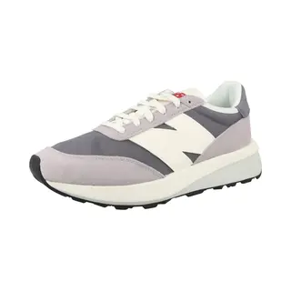 New Balance 327 Schuhe Violett Weiß - 38