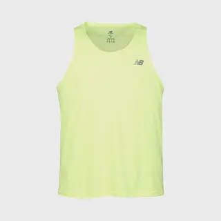 New Balance Sport Essential Singlet Herren