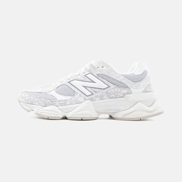 New Balance 9060 - Unisex - Grey Matter Reflection - Maat Eu 43 thumbnail