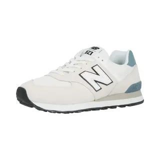 New Balance Sneakers Laag '574' Grijs