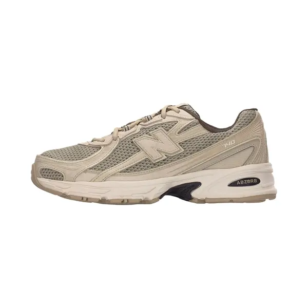New Balance Sneakers Laag '740' Beige thumbnail