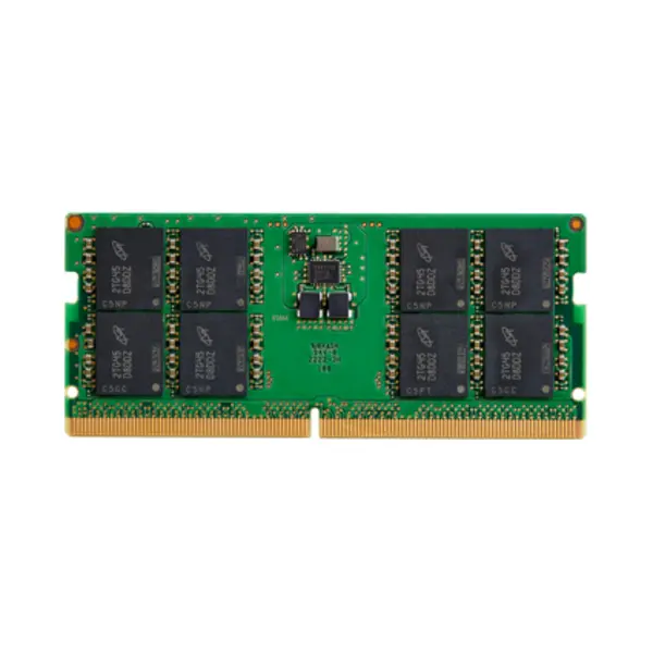 Hp 32GB DDR5 5600 Sodimm Memory thumbnail