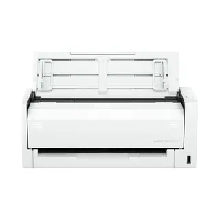 Hp ScanJet Pro 4200 s1 Adf-Scanner 600 x 600 Dpi A4 Blau, Weiß