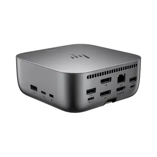 Hp Thunderbolt 4 Ultra 280W G6 Dock