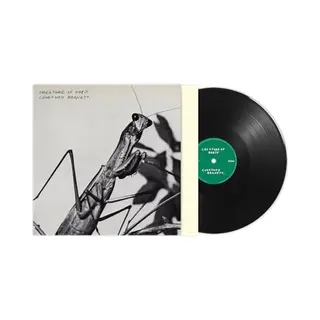 Fiction Creature Of Habit [Vinyl Lp]