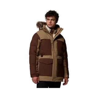 Columbia Parkas Marquam Peak Fusion Ii