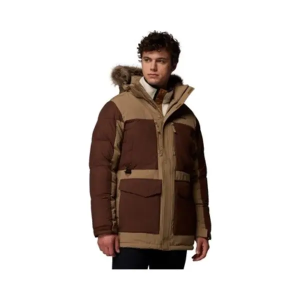 Columbia Parkas Marquam Peak Fusion Ii thumbnail