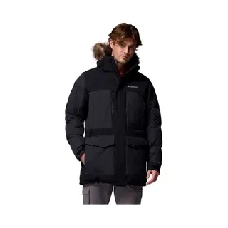 Columbia Herren Marquam Peak Fusion 2 Parka Winterjacke (1er Pack)