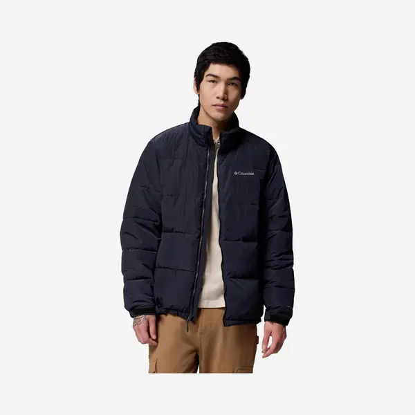 Columbia Daunenjacken Pike Lake Novelty Jacket thumbnail