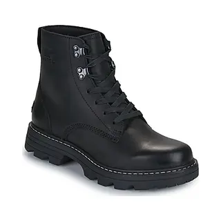 Sorel Revel Rd Boot Lace Waterproof Fashion Bottines Pour Femme, Noir, 37 Eu