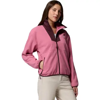 Columbia Sportsweatjacke Sequoia Grove