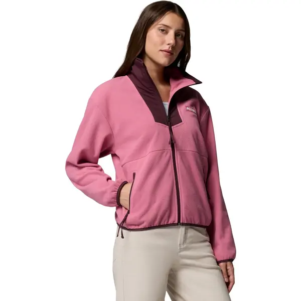 Columbia Sportsweatjacke Sequoia Grove thumbnail