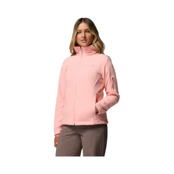 Columbia Fleecepullover Fast Trek Ii Jacket thumbnail