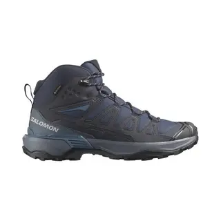 Salomon X Ultra 360 Mid Gtx 8.5