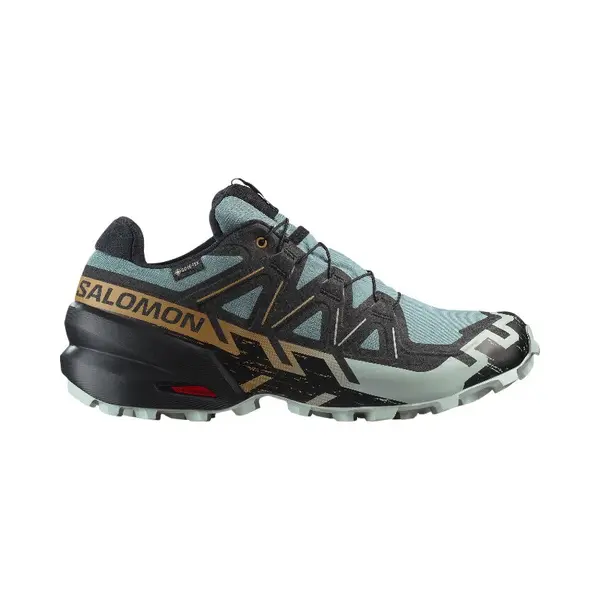 Salomon Speedcross 6 Gtx 12.0 thumbnail