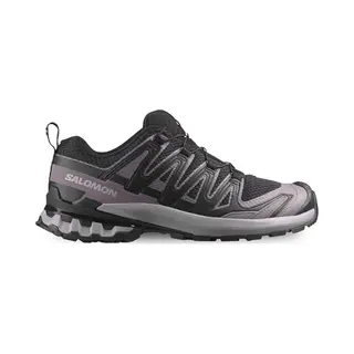 Salomon Xa Pro 3D V9 W L47882900, Women Running Shoes, Black, 37 1/3 Eu