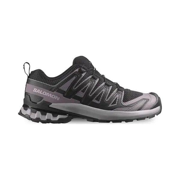 Salomon Xa Pro 3D V9 W L47882900, Women Running Shoes, Black, 37 1/3 Eu thumbnail