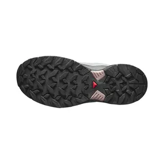 Salomon - X Ultra 360 Gore-tex W - Lage Wandelschoenen Dames - Lichtgroen