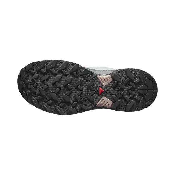 Salomon - X Ultra 360 Gore-tex W - Lage Wandelschoenen Dames - Lichtgroen thumbnail