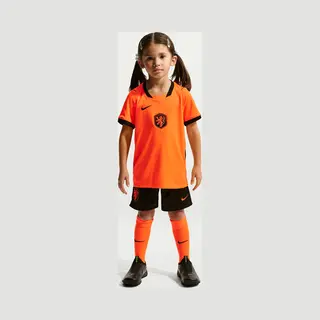 Holland Heimtrikot Wm 2026 Mini-kit Kinder - Nike, Größe L, 116-122 Cm