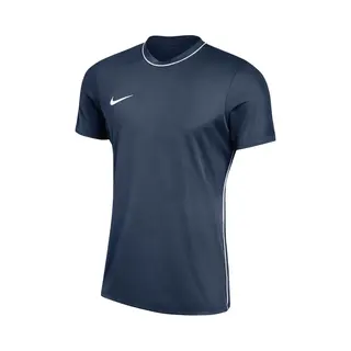 M Nk Df PARK26 Ss Top Midnight Navy/White/(White) - Nike, Größe Xx-Large