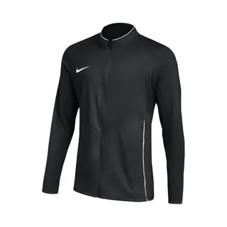 Nike Trainingsjacke Dri-Fit Park 26 - Schwarz/Weiß, Größe X-Large