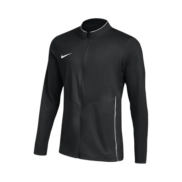 Nike Trainingsjacke Dri-Fit Park 26 - Schwarz/Weiß, Größe X-Large thumbnail