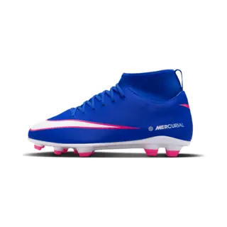 Nike Jr Superfly 10 Club Fg/Mg Soccer Shoes