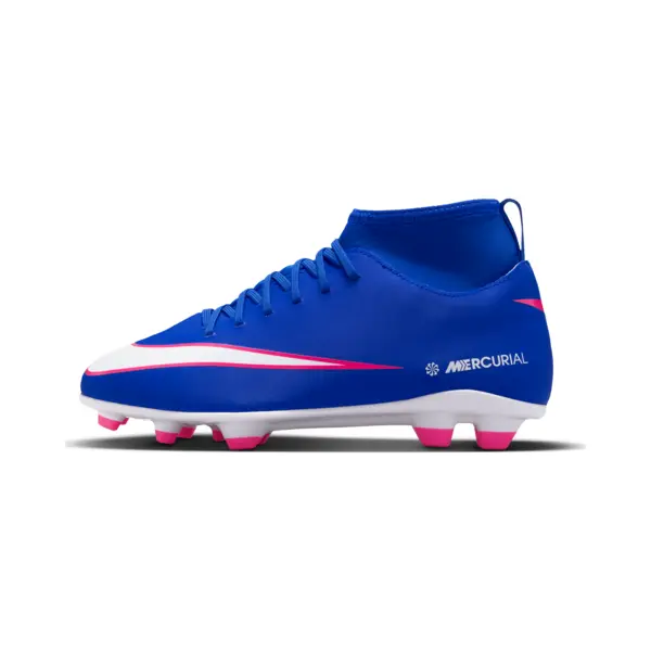 Nike Jr Superfly 10 Club Fg/Mg Soccer Shoes thumbnail