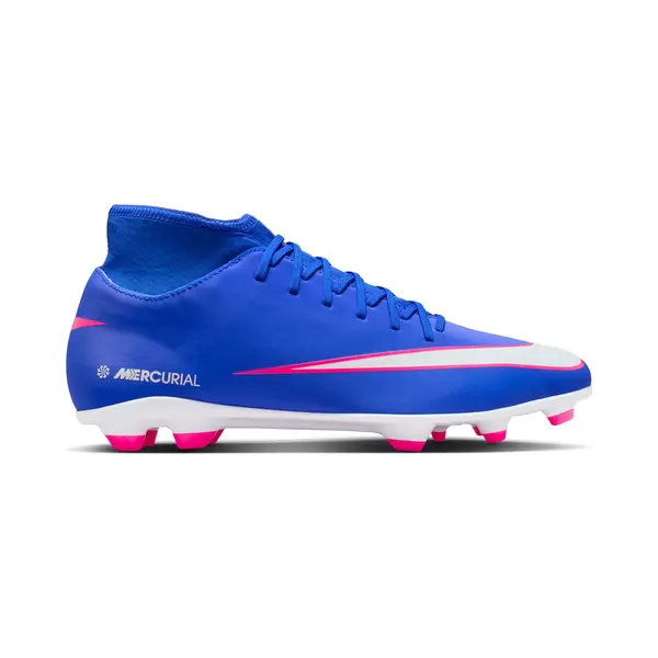 Fußballschuhe Nike Mercurial Superfly 10 Club Mg thumbnail