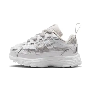 Nike P-6000 Schoenen Voor Baby's/peuters - Grijs