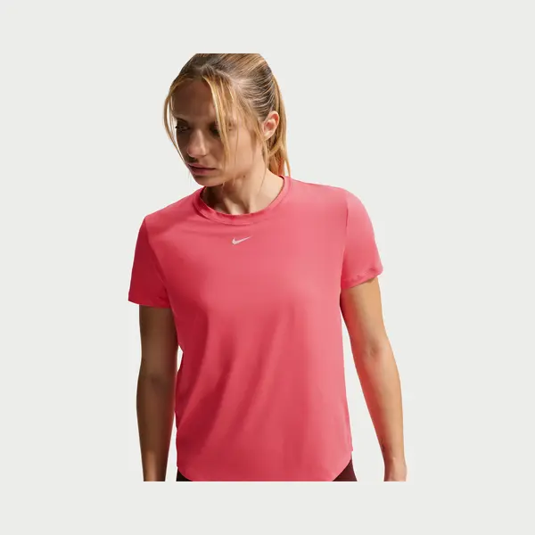Nike Functioneel Shirt 'One Classic' Koraal thumbnail