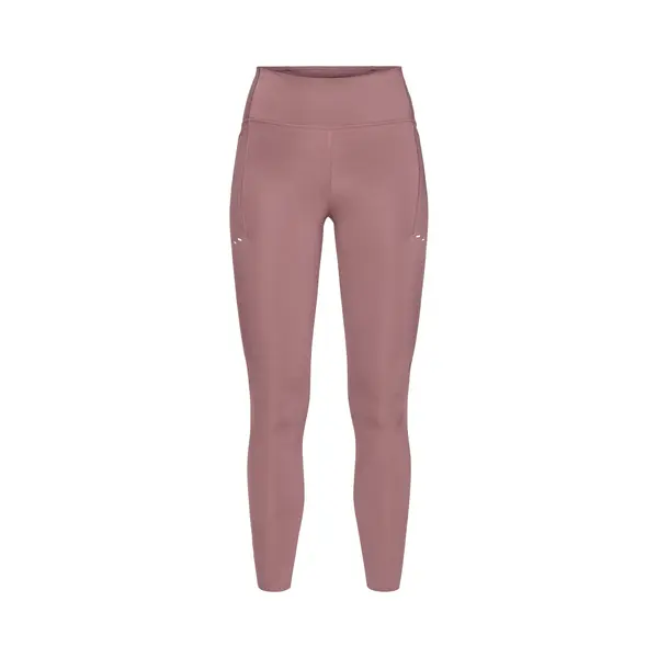 Nike Dri-Fit Swift High-Rise 7/8 Leggings Damen thumbnail