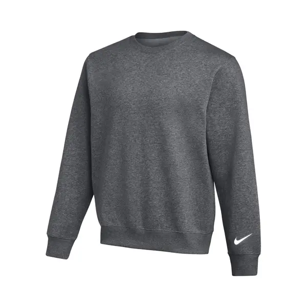 Nike Park 26 Fleece Sweater Heren Grijs - Maat Xs thumbnail