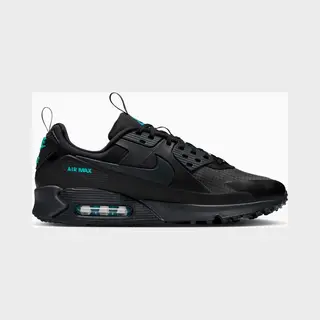 Nike Air Max 90 Herenschoenen - Zwart