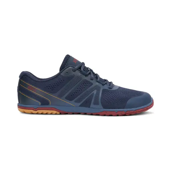 Xero Shoes Hfs Ii Hardloopschoenen Blauw Eu 46 Man thumbnail