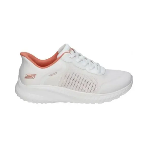 Skechers Schuhe 117639-Wht thumbnail