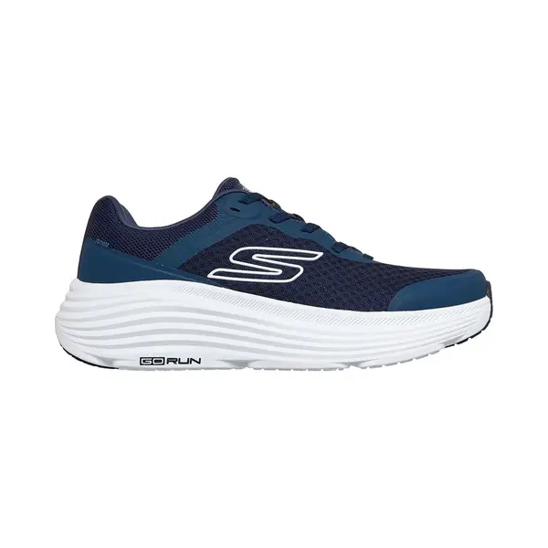 Skechers Max Cushioning Endeavour Hardloopschoenen Blauw Eu 41 Man thumbnail