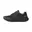 Black Synthetic / Textile