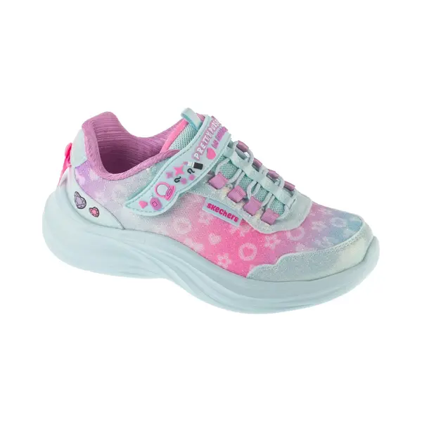 Skechers Kinderschuhe Power Jams 2.0 thumbnail