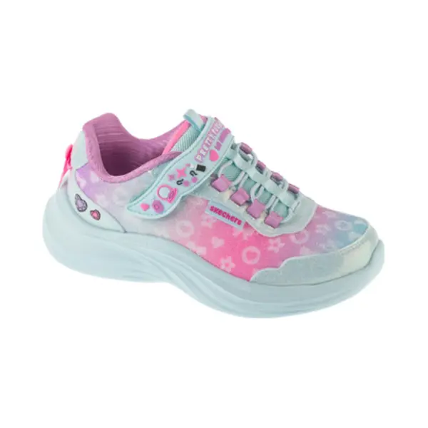 Skechers Kinderschuhe Power Jams 2.0 thumbnail