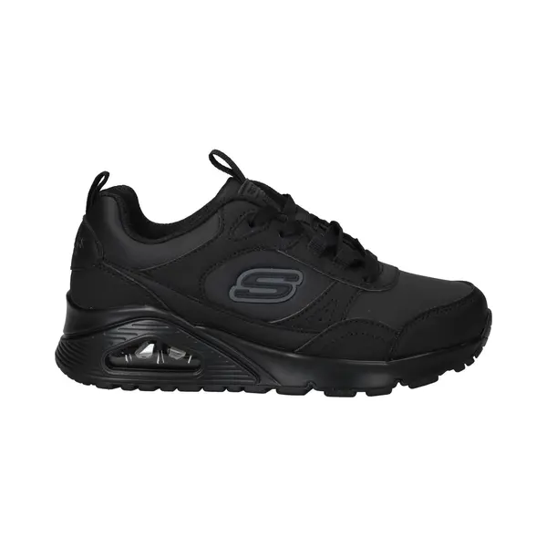 Skechers Uno Gen1 Class Edge Sneakers - Jongens - Zwart - Maat, 36 thumbnail