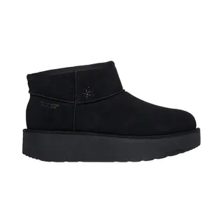Skechers Boots Keep Cozy