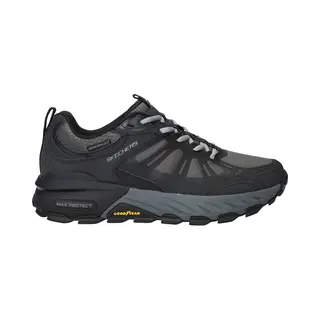 Skechers Max Protect Sherwood Ridge Sneakers - Heren - Zwart - Maat, 40