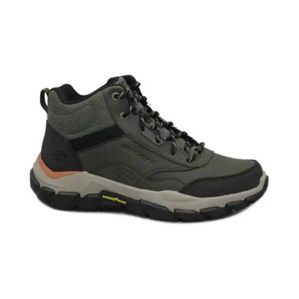 Skechers Herrenstiefel Ske-Ccc-205587-Olv thumbnail