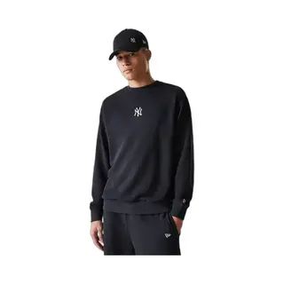 New Era Trui Zwart