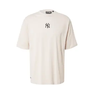 New Era Mlb Le Midi New York Yankees Short Sleeve T-Shirt S